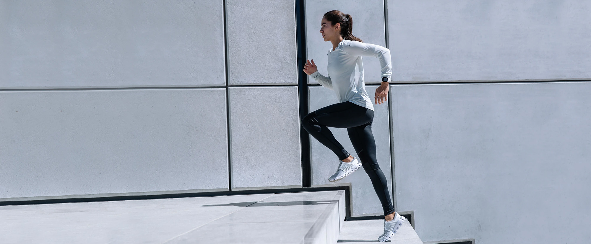 On Running -On Running 2