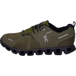 ON Running Cloud Waterproof Men -On Running 3460610124 4
