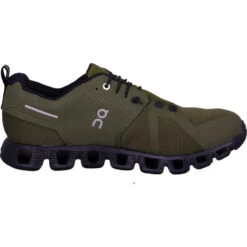 ON Running Cloud Waterproof Men -On Running 3460610124 5