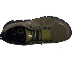 ON Running Cloud Waterproof Men -On Running 3460610124 7