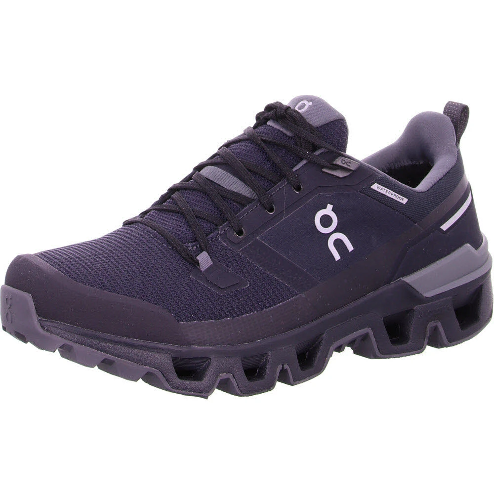 ON Running Cloudwander Waterproof Men 1 ON Running Cloudwander Waterproof Men
