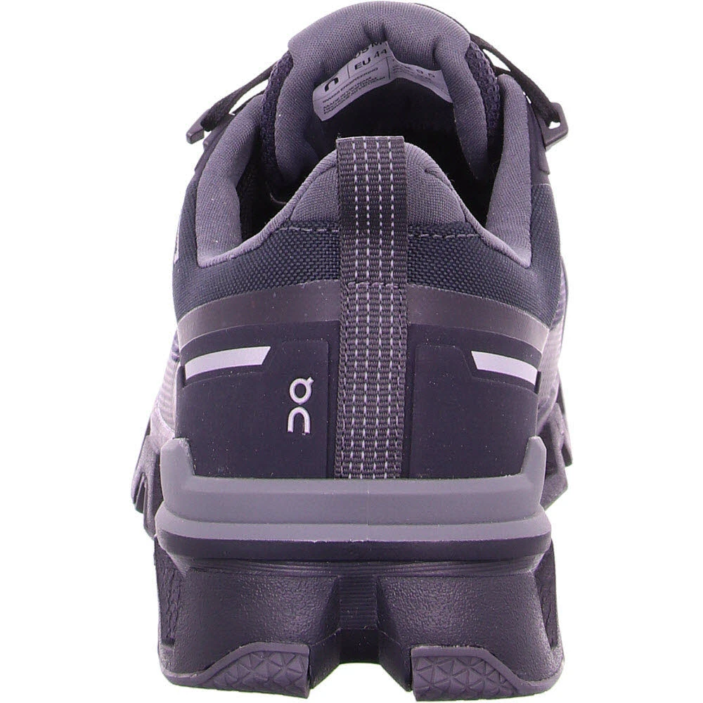 ON Running Cloudwander Waterproof Men 3 ON Running Cloudwander Waterproof Men – Bild 3