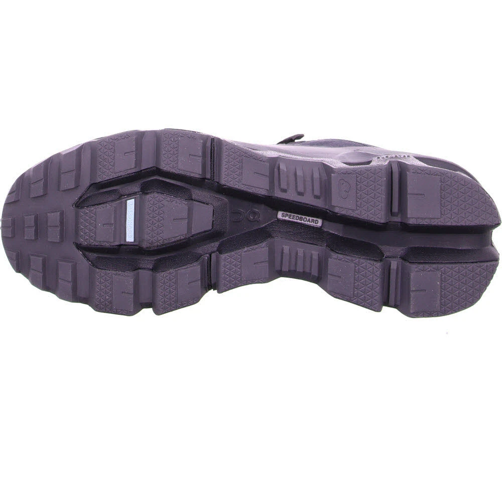 ON Running Cloudwander Waterproof Men 6 ON Running Cloudwander Waterproof Men – Bild 6