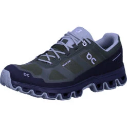 ON Running Cloudventure Waterproof M