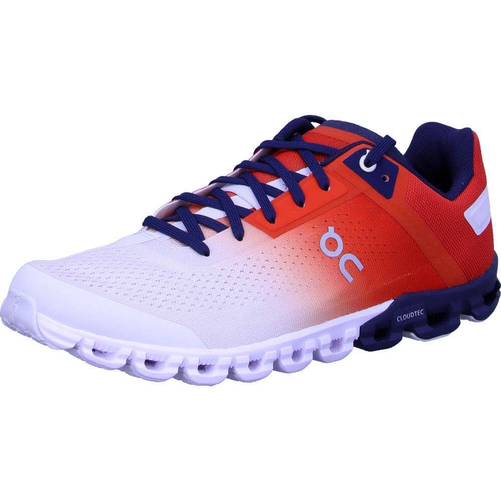 ON Running Cloudflow 1 ON Running Cloudflow