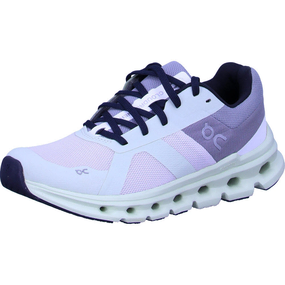 ON Running Cloudrunner 4 W 1 ON Running Cloudrunner 4 W