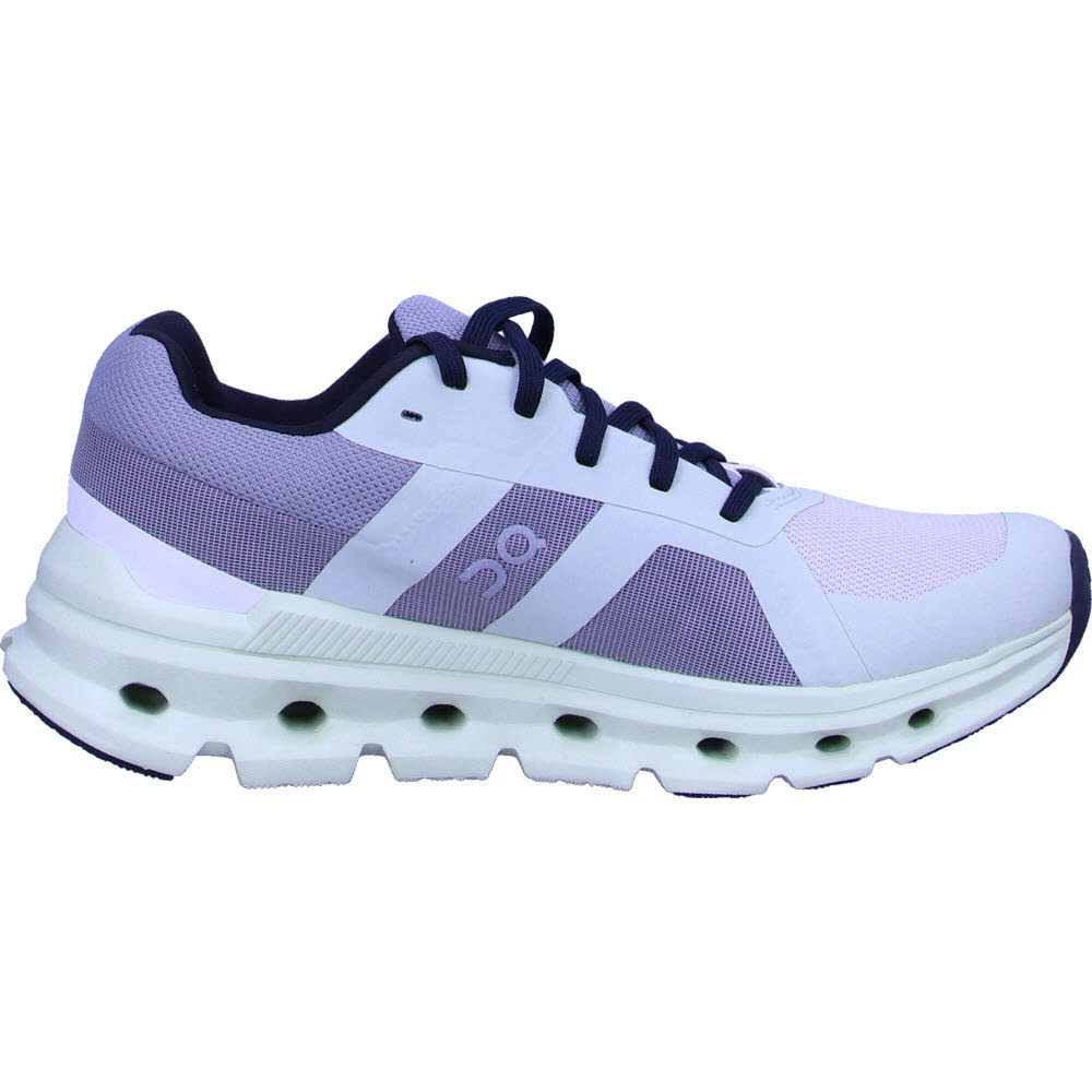 ON Running Cloudrunner 4 W 5 ON Running Cloudrunner 4 W – Bild 5