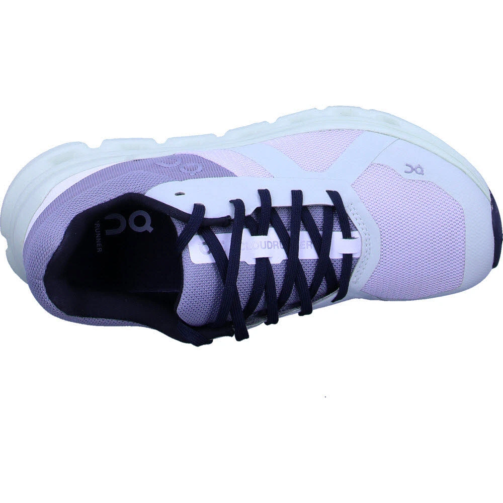 ON Running Cloudrunner 4 W 7 ON Running Cloudrunner 4 W – Bild 7