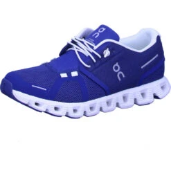 ON Running Cloud 5 W