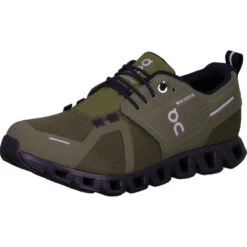 ON Running Cloud Waterproof Women