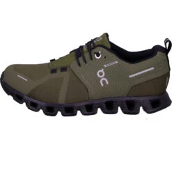 ON Running Cloud Waterproof Women -On Running 3460620111 4