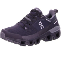 ON Running Cloudwander Waterproof Women