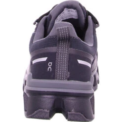 ON Running Cloudwander Waterproof Women -On Running 3460620117 3