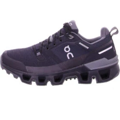ON Running Cloudwander Waterproof Women -On Running 3460620117 4