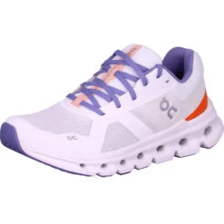 ON Running Cloudrunner Woman