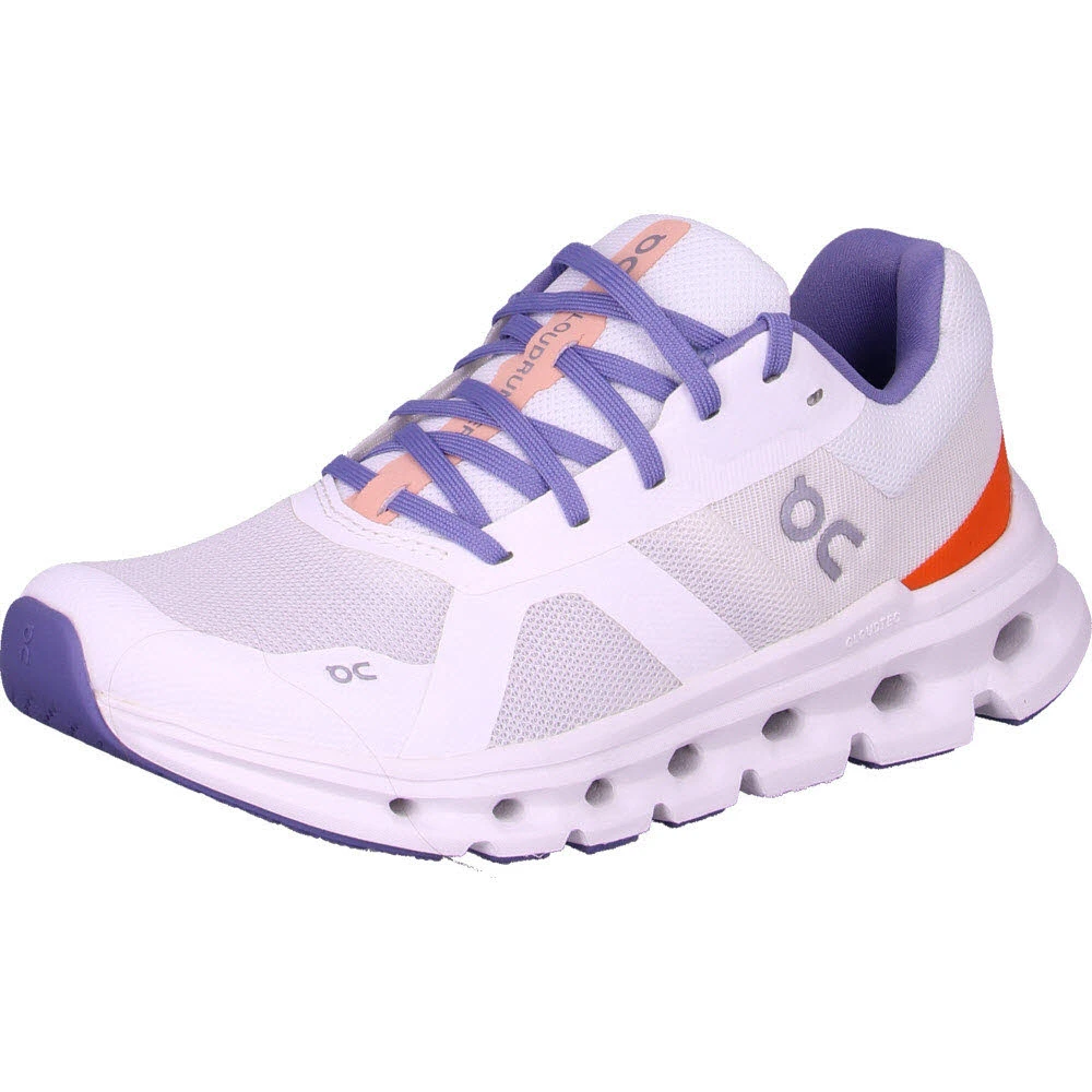 ON Running Cloudrunner Woman 1 ON Running Cloudrunner Woman