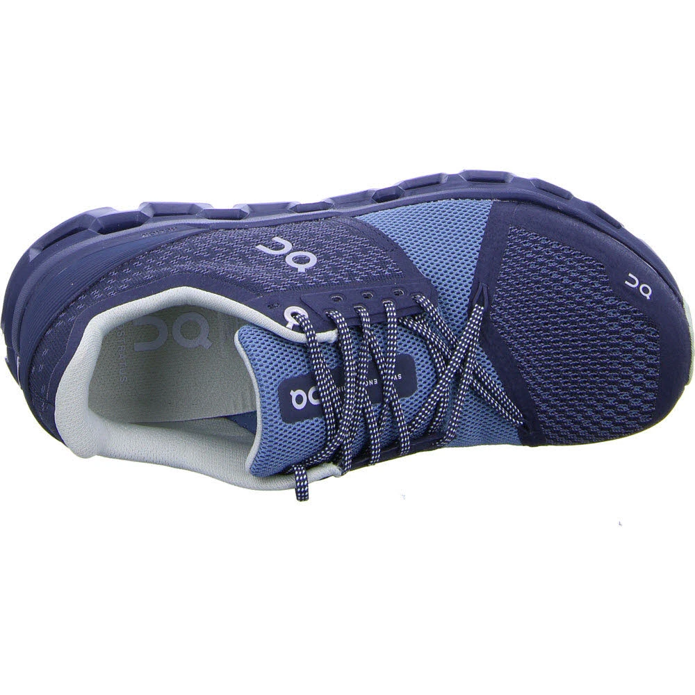 ON Running Cloudstratus W 7 ON Running Cloudstratus W – Bild 7