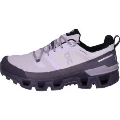 ON Running Cloudwander Waterproof -On Running 3460810019 4