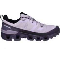 ON Running Cloudwander Waterproof -On Running 3460810019 5