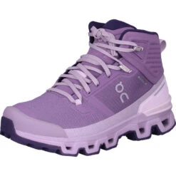 ON Running Cloudrock 2 Waterproof