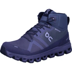 ON Running Cloudrock Waterproof
