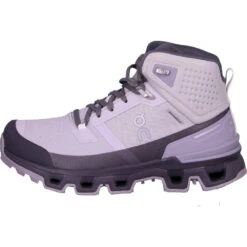 ON Running Cloudrock Waterproof Women 10 ON Running Cloudrock Waterproof Women -On Running 3643050003 4