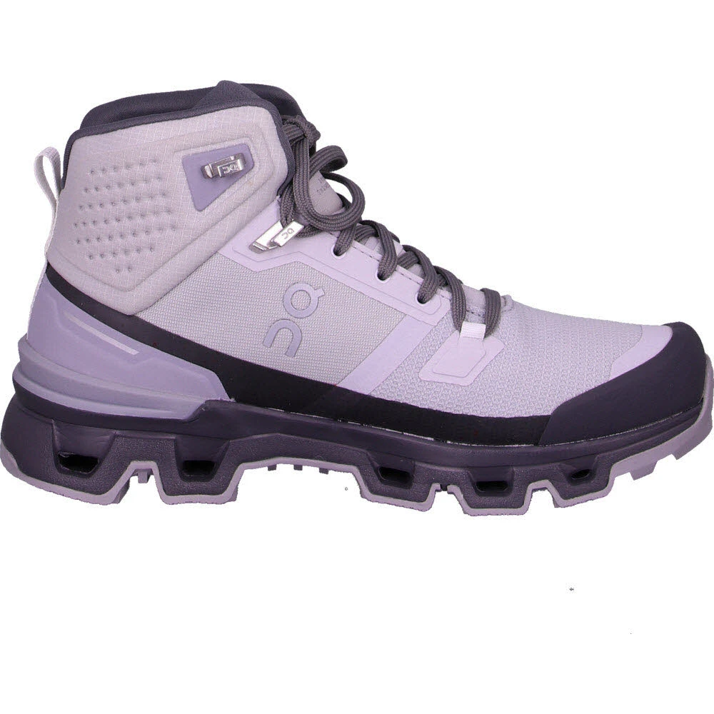 ON Running Cloudrock Waterproof Women 5 ON Running Cloudrock Waterproof Women – Bild 5