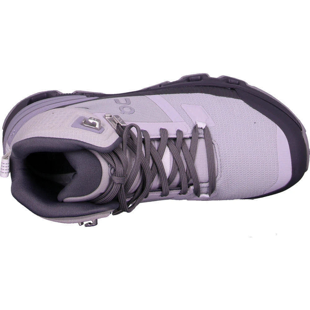 ON Running Cloudrock Waterproof Women 7 ON Running Cloudrock Waterproof Women – Bild 7