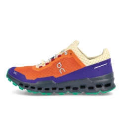 On Running Cloudultra