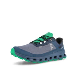 On Running Cloudvista Waterproof -On Running 74 98277 4