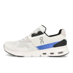 On Running Cloudrift