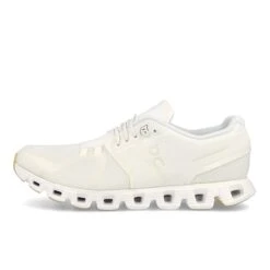 On Running Cloud 5 Undyed