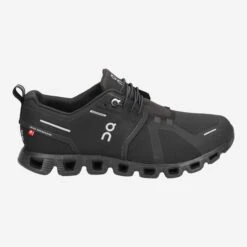 On Running Art.  59.98842 Cloud Waterproof Schwarz -On Running aussenseite 1330090087