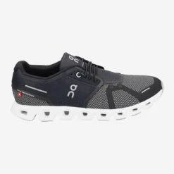On Running Art.  79.98850 Cloud 5 Combo Schwarz -On Running aussenseite 1330090108