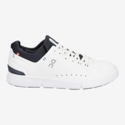 On Running Art.  48.99457 The Roger Advantage Weiß -On Running aussenseite 1331010054
