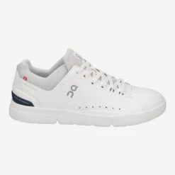 On Running Art.  The Roger Advantage Weiß -On Running aussenseite 1331040006