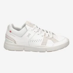 On Running Art.  The Roger Clubhouse Weiß -On Running aussenseite 1331040007