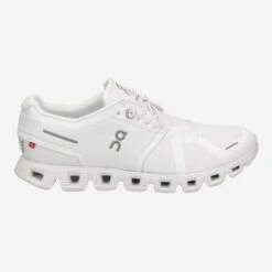 On Running Art.  59.98918 Cloud 5 Weiß -On Running aussenseite 1331090006