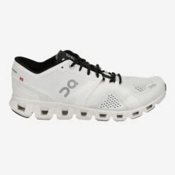 On Running Art. Cloud X Weiß 8 On Running Art. Cloud X Weiß -On Running aussenseite 1331090013