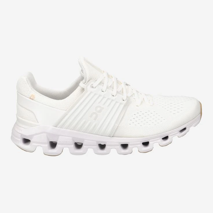 On Running Art. 91.98682 Cloudswift Undyed Weiß 3 On Running Art. 91.98682 Cloudswift Undyed Weiß – Bild 3