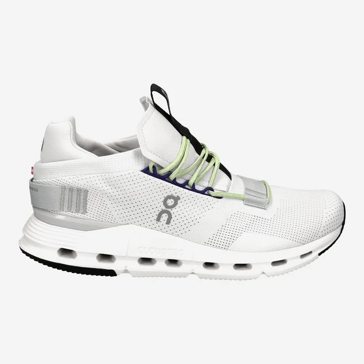 On Running Art. 26.98989 Cloudnova Weiß 3 On Running Art. 26.98989 Cloudnova Weiß – Bild 3