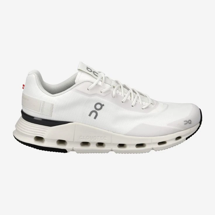 On Running Art. 26.98483 Cloudnova Weiß/ Eclipse 3 On Running Art. 26.98483 Cloudnova Weiß/ Eclipse – Bild 3