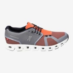 On Running Art.  79.98551 Cloud Combo Grau, Kombiniert -On Running aussenseite 1332990007