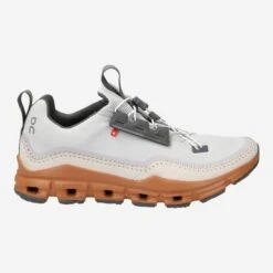 On Running Art.  Cloudaway Beige -On Running aussenseite 1334090007