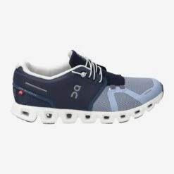 On Running Art.  Cloud Fuse Blau -On Running aussenseite 1338090027