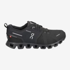 On Running Art.  59.98838 Cloud Waterproof Schwarz -On Running aussenseite 2330090047