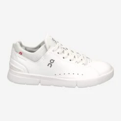On Running Art.  48.99452 The Roger Advantage Weiß -On Running aussenseite 2331010374
