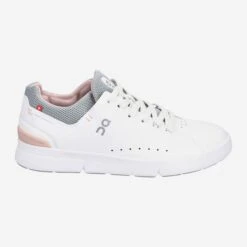 On Running Art.  48.99454 The Roger Advantage Weiß -On Running aussenseite 2331010384