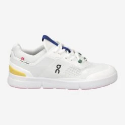 On Running Art.  The Roger Spin Weiß -On Running aussenseite 2331040001