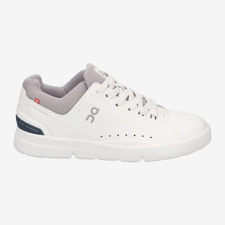 On Running Art. The Roger Advantage Weiß 3 On Running Art. The Roger Advantage Weiß – Bild 3